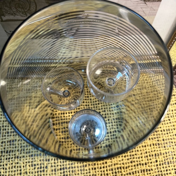 Cylinder vase candle holder.0 - Picture 3 of 7